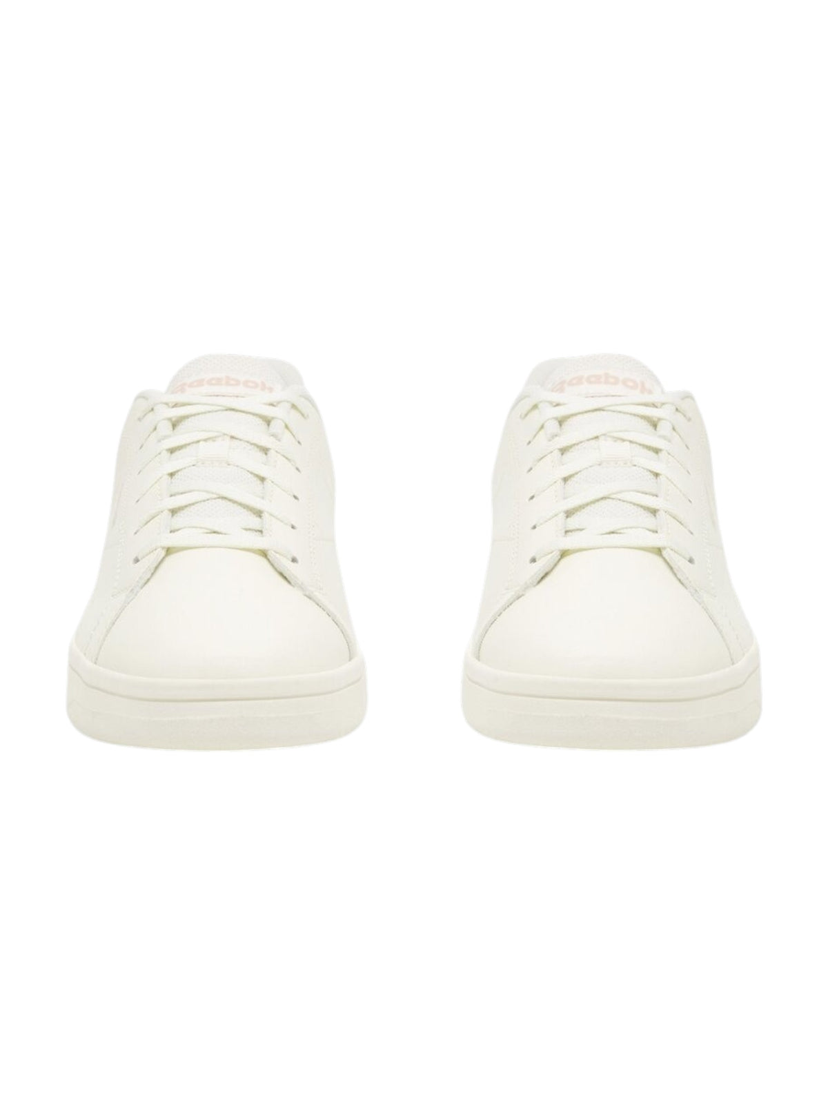 Women's Plain Shoes,White