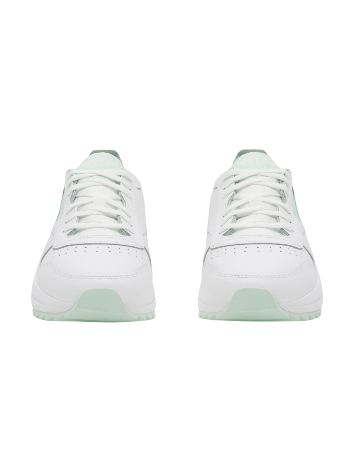 Women's Textured Shoes,White