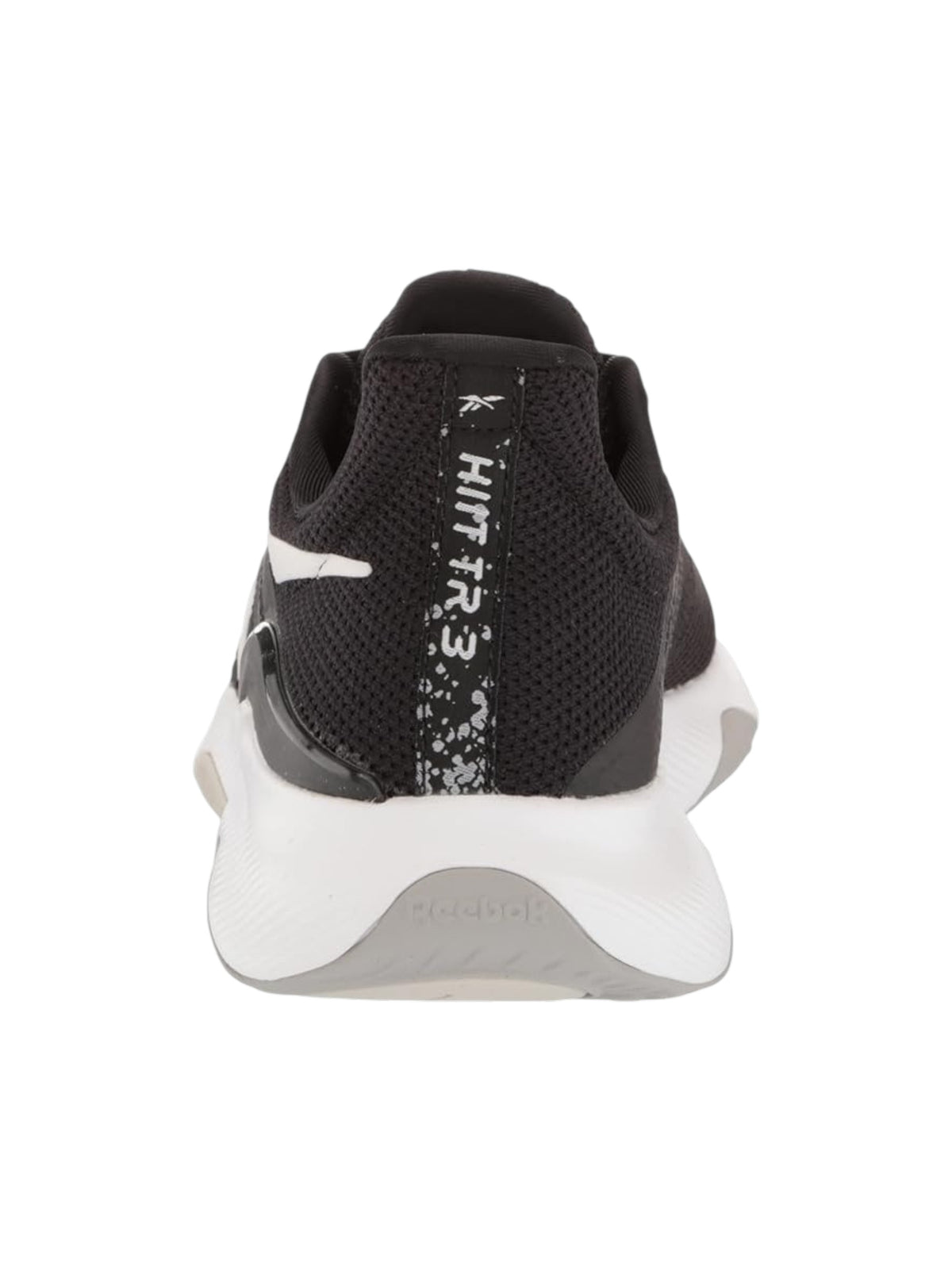 Men's Textured Shoes,Black
