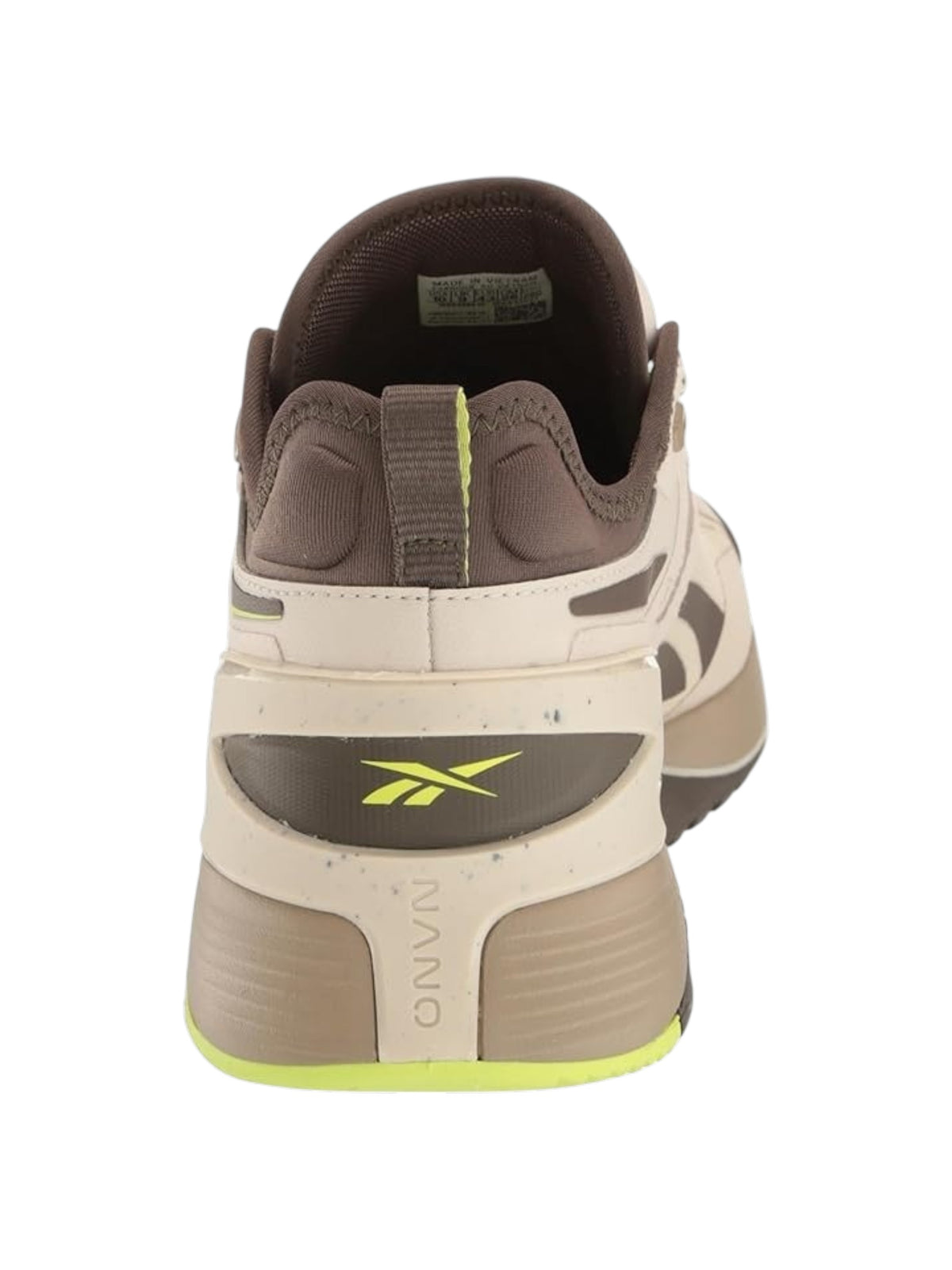 Men's Textured Shoes,Beige