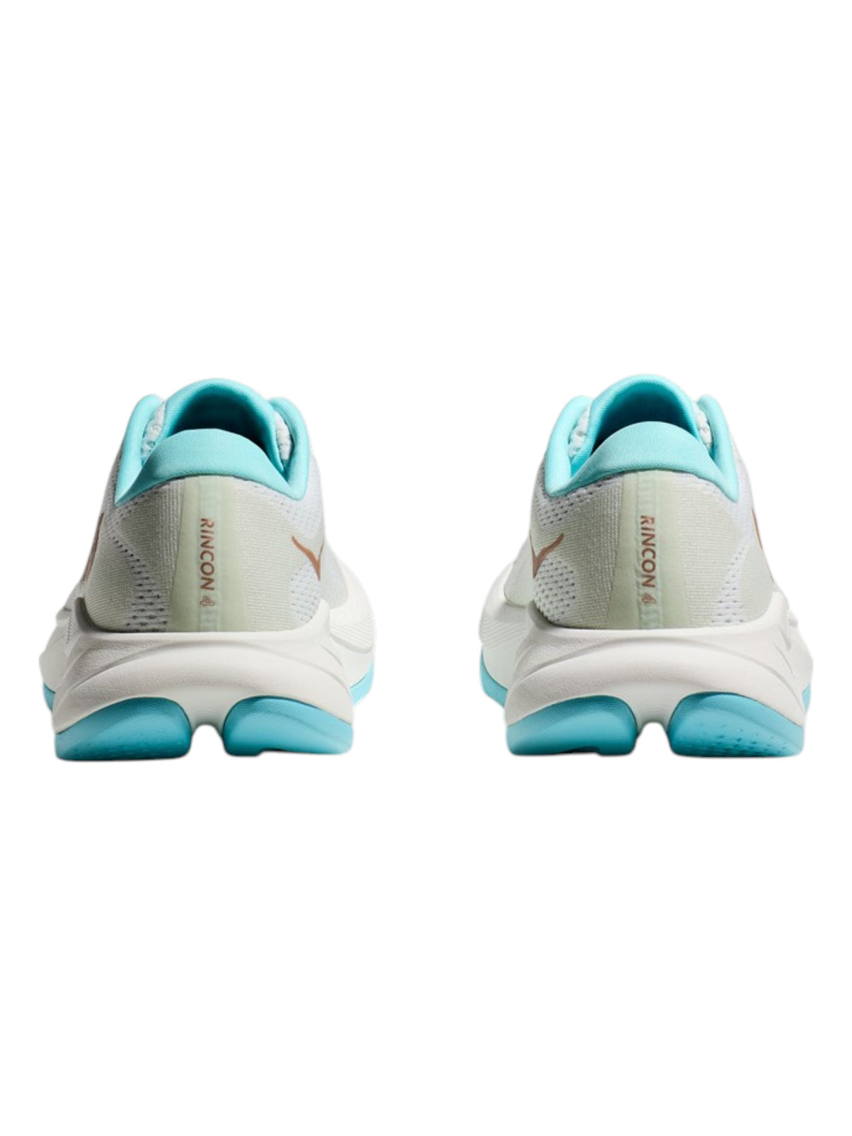 Rincon 4 Women's Logo Patched Shoes,Multi