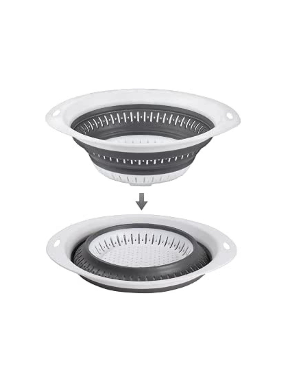 Foldable Kitchen Sieve