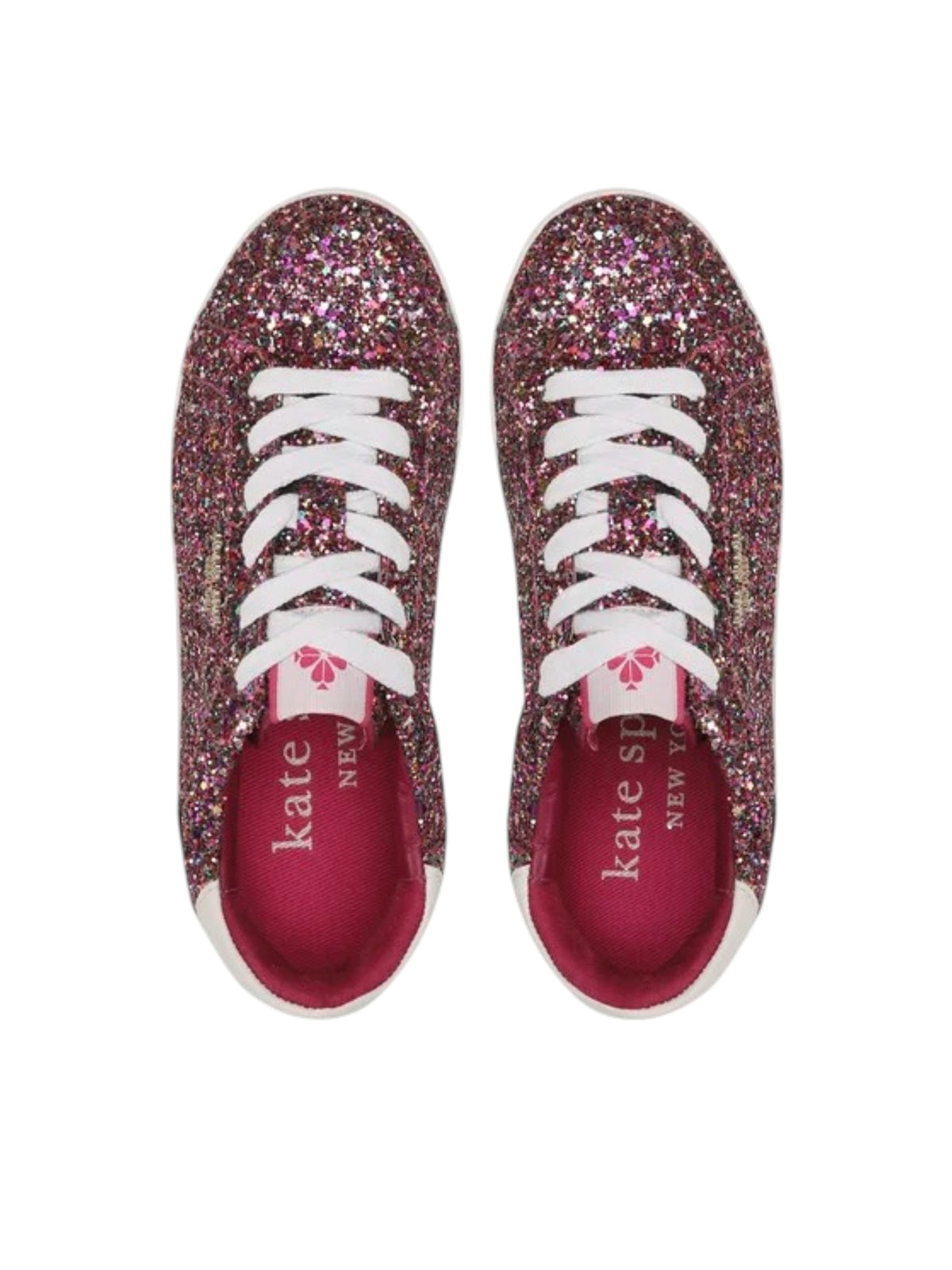 Women's Glitter Shoes,Multi