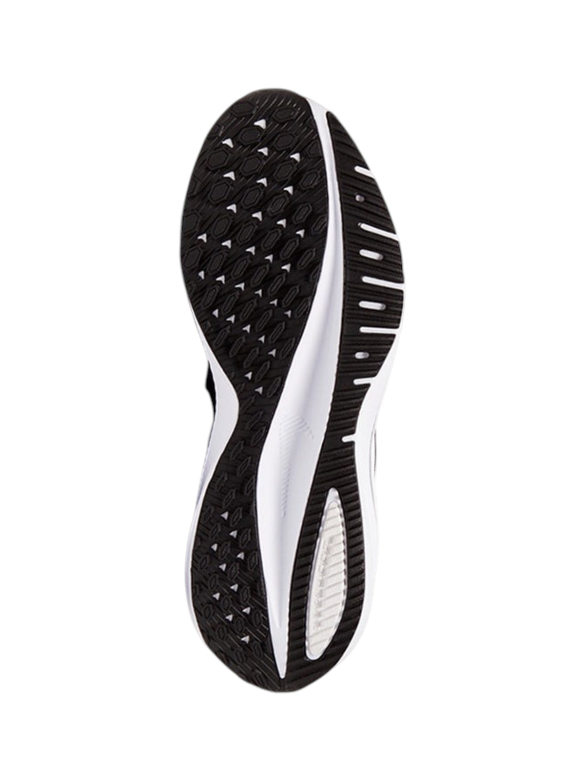 Air Zoom Vomero 14 Women's Logo Patched Shoes,Black