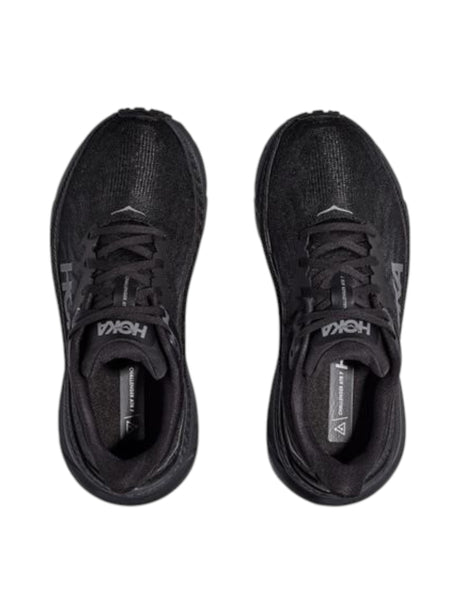 Challenger Art 7 Hoka Women's Running Shoes,Black