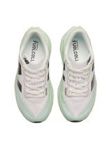 Rebel V4 New Balance Men's Running Shoes,Mint Green
