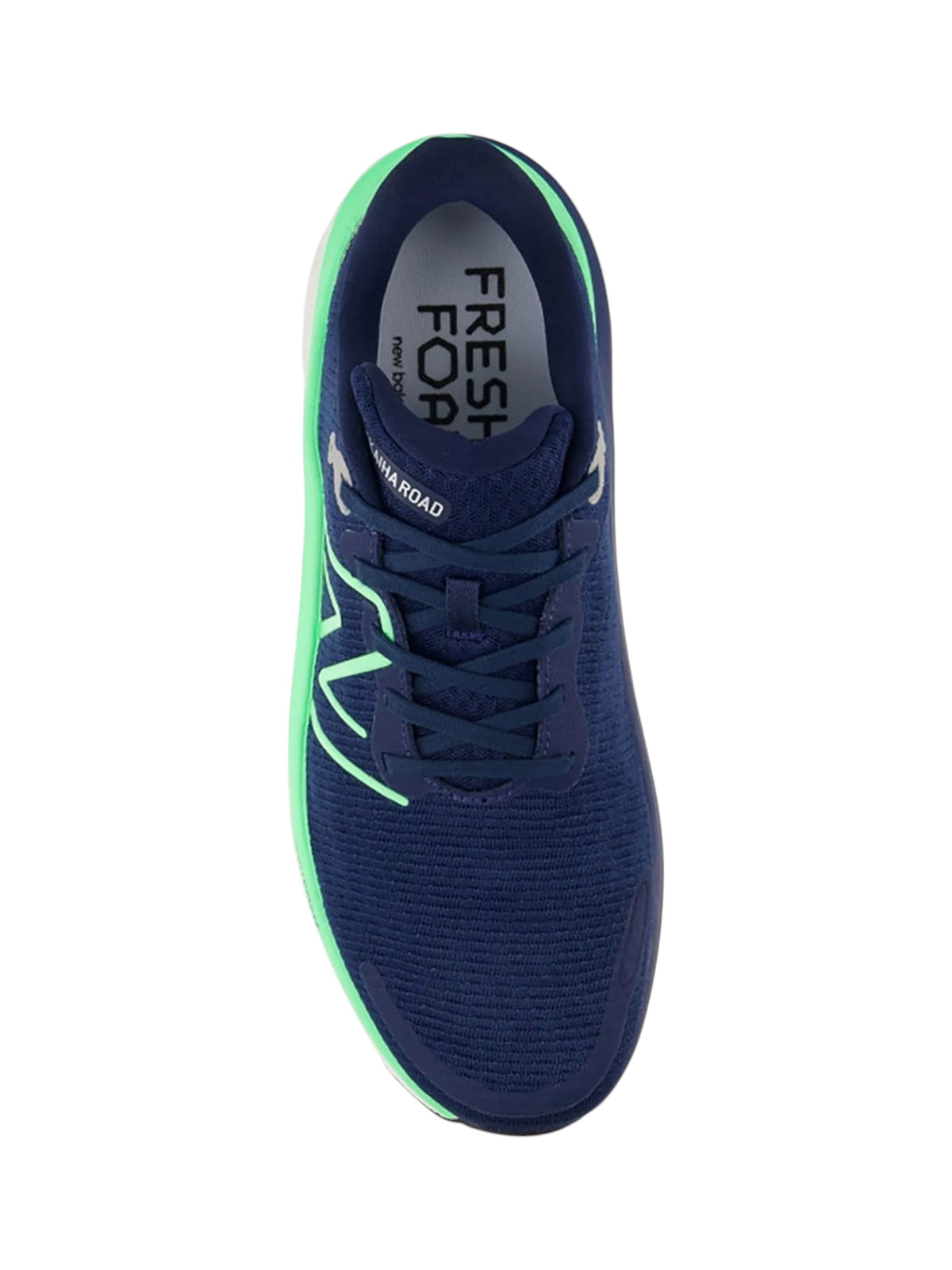 Kaiha RD  New Balance Men's Running Shoes,Navy
