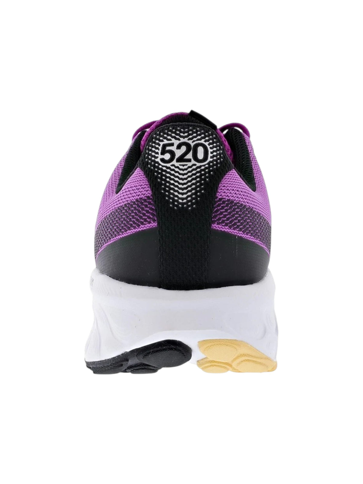 520 V9 New Balance Women's Running Shoes,Purple