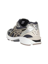 Kayano 14 Asics Men's Running Shoes,Silver