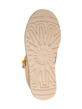 Lo Lowmel UGG Women's Shoes ,Beige