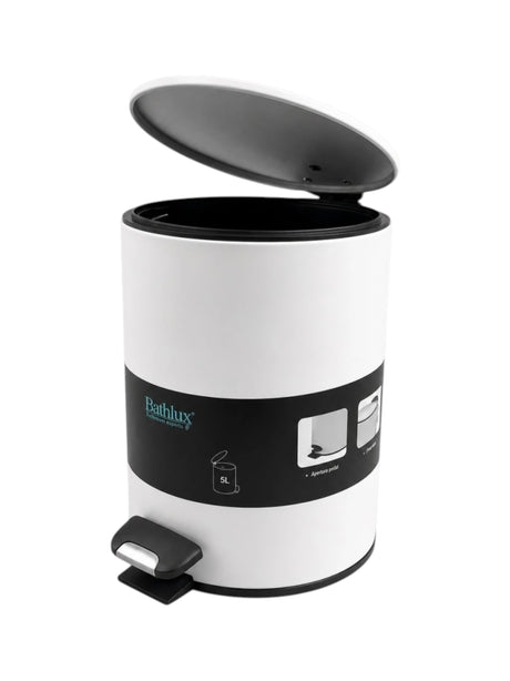 Trash Can