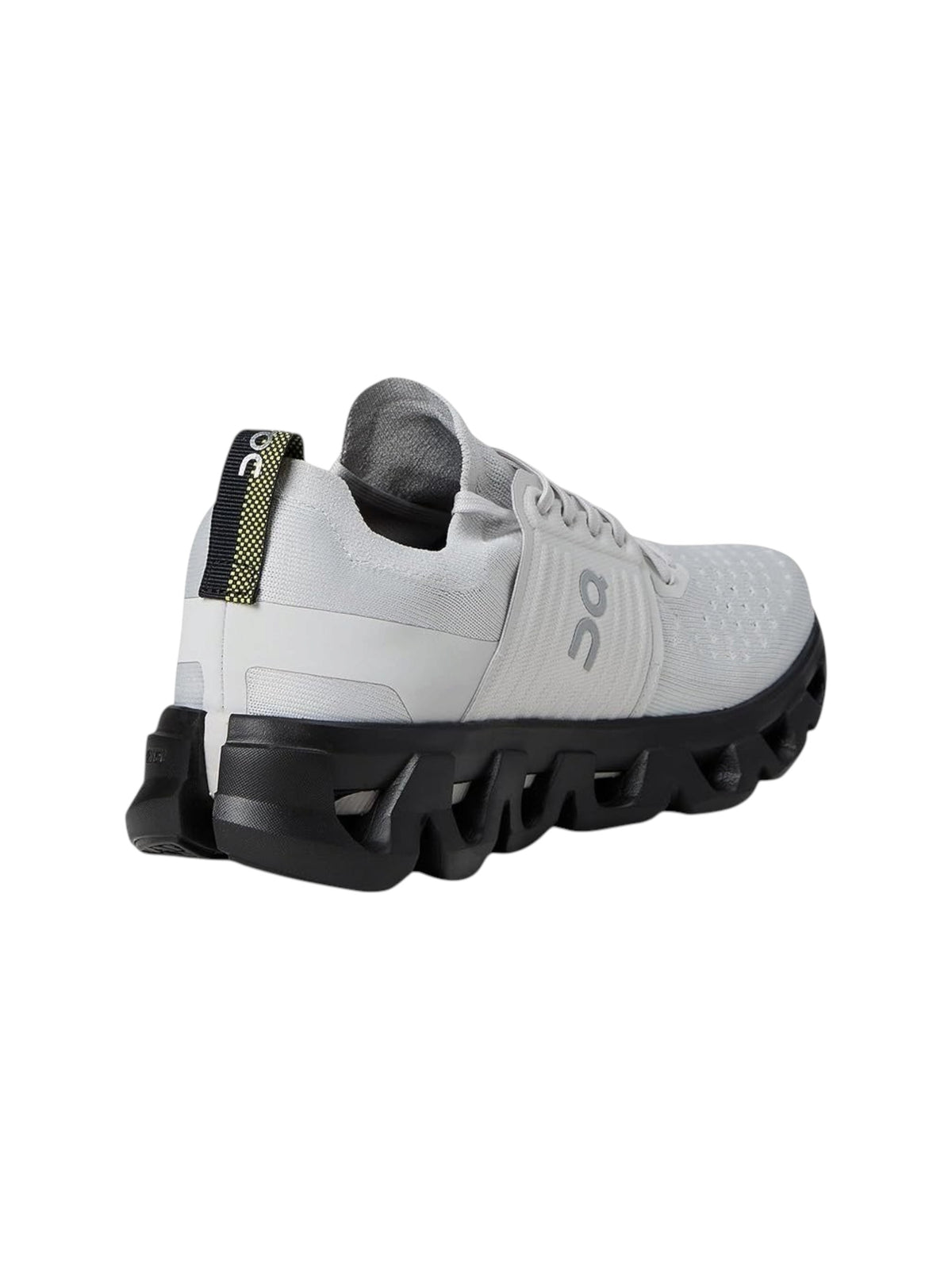 �On Cloudswift 4�Men's Running Shoes,Pale Grey