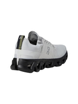 �On Cloudswift 4�Men's Running Shoes,Pale Grey