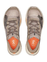 On Cloudultra Pro Men's Running Shoes,Grey