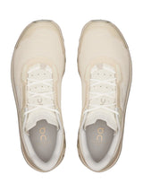 On Cloudmonster Void Men's Running Shoes,Off White