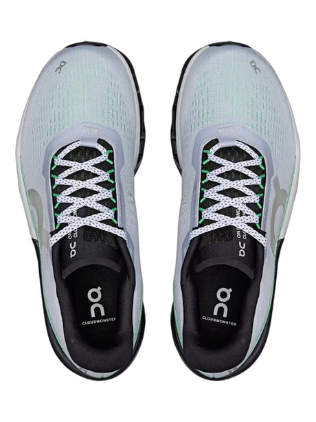 On Cloudmonster 2 Women's Running Shoes,Lilac