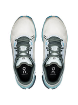 On Cloudflow 5 Women's Running Shoes,Light Blue