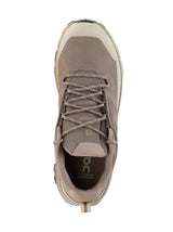 On Cloudrock Low Waterproof Men's Running Shoes,Grey