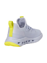 On Cloudleap Kids Girl's Running Shoes,Lilac