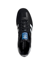 Image for Adidas Samba OG Men's Shoes,Black
