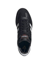 Image for Adidas Samba Women's Shoes,Black