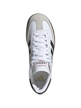 Image for Adidas Samba Women's Shoes,White