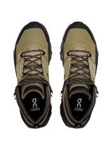 Image for On Cloudrock Mid WP Men's Hiking Boots,Olive Green