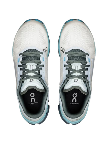 Image for On CloudFlow 5 Women's Running Shoes,Light Blue