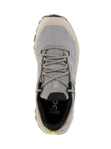 Image for On Cloudrock Low WP Women's Running Shoes,Grey