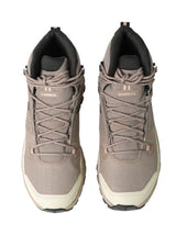 Image for On Cloudrock Mid WP Men's Hiking Boots,Grey