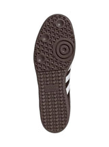 Image for Adidas Samba OG Men's Shoes,Black