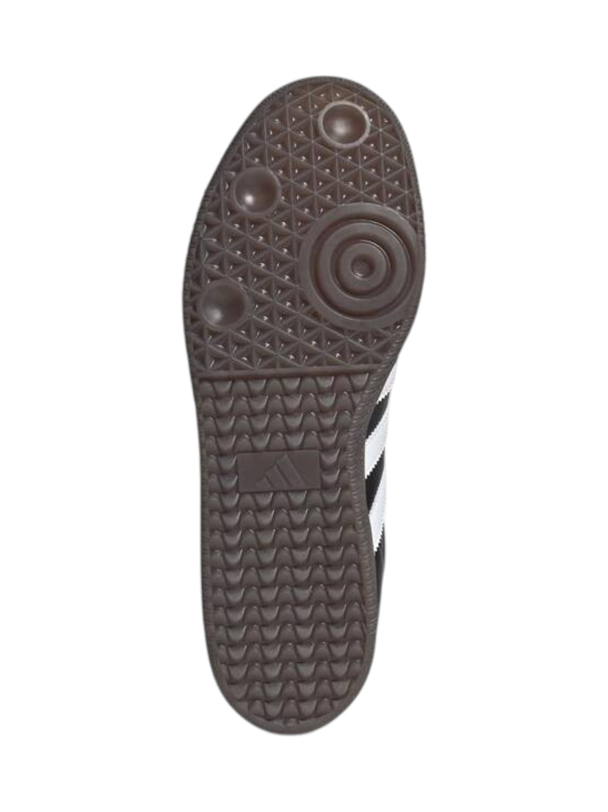 Image for Adidas Samba Women's Shoes,Black
