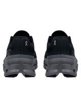 Image for On Cloudmonster Women's Runninng Shoes,Black