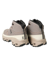 Image for On Cloudrock Mid WP Men's Hiking Boots,Grey