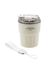 Vacuum Insulated Bottle