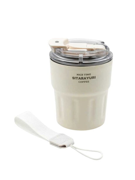 Vacuum Insulated Bottle
