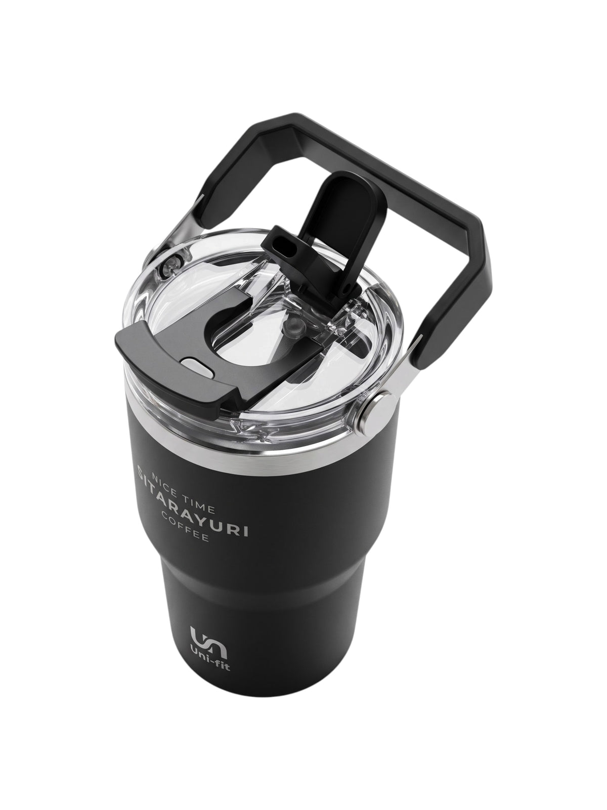 Vacuum Insulated Bottle