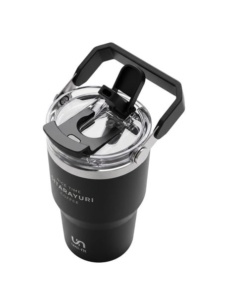 Vacuum Insulated Bottle