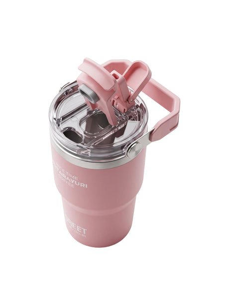 Vacuum Insulated Bottle