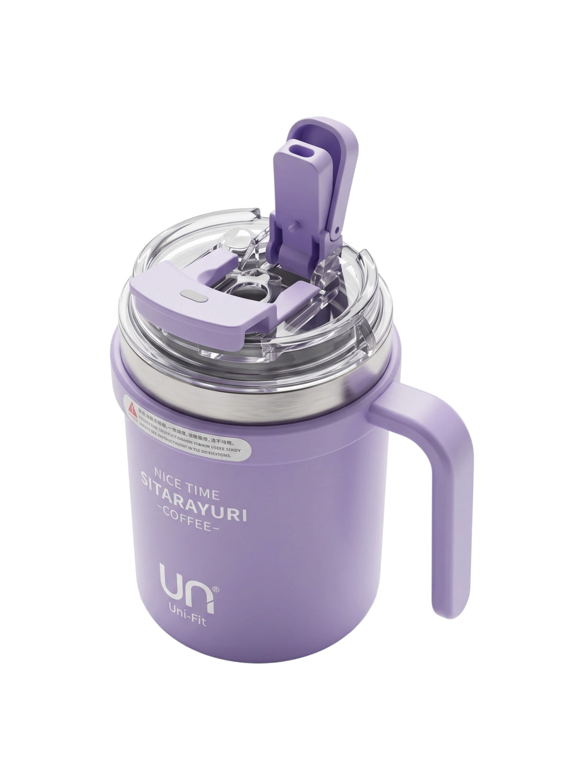 Vacuum Insulated Bottle