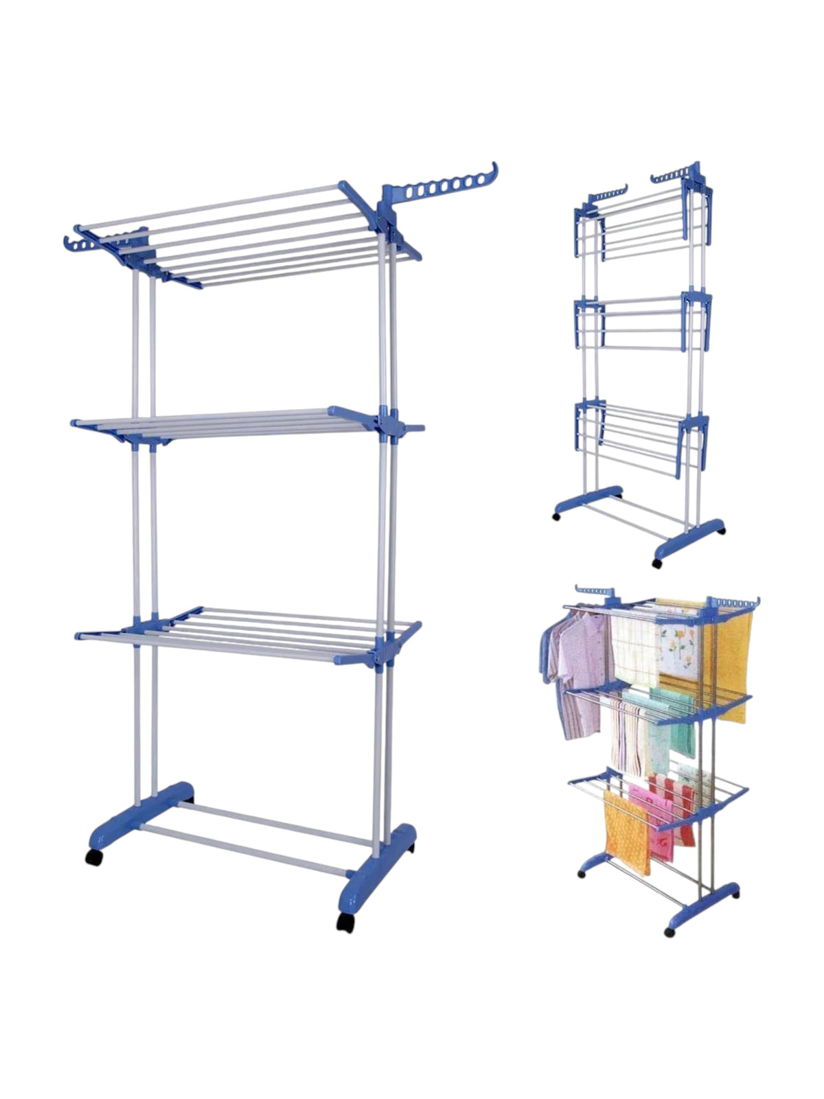 Clothes Drying Rack