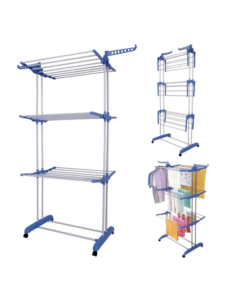 Clothes Drying Rack
