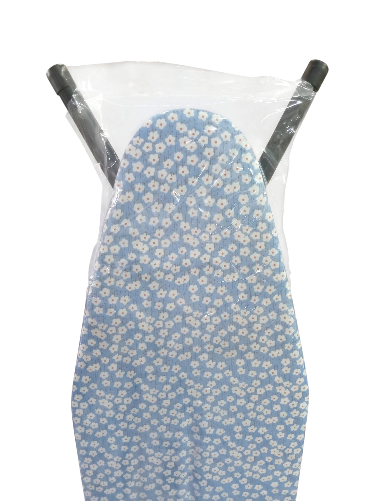 Large Iron Plate Ironing Board