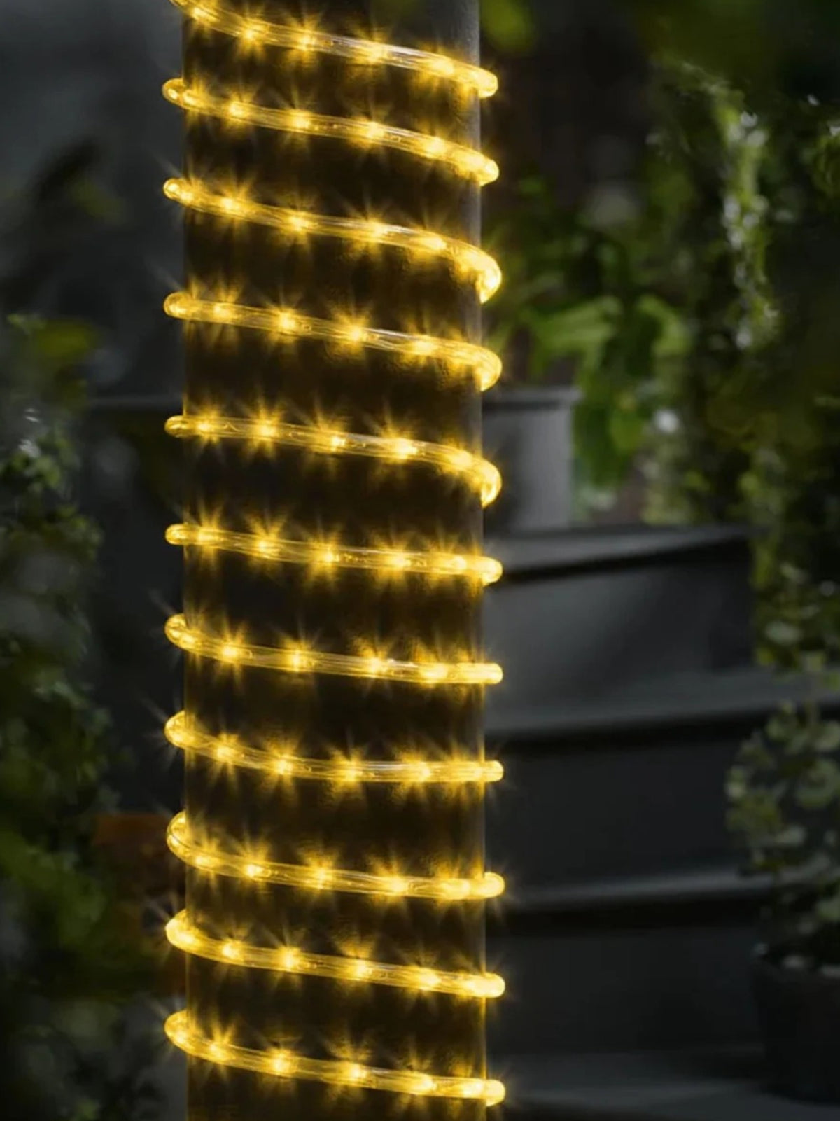 Led Rope Light