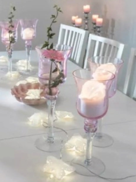 String Lights Butterflies