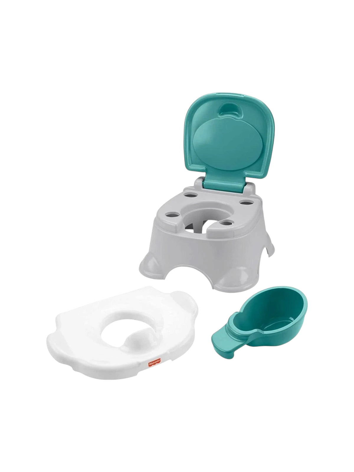 3-In-1 Potty Seat