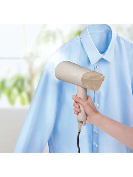 Folding Steamer