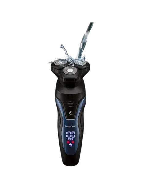 Rotary Shaver