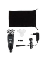 Rotary Shaver