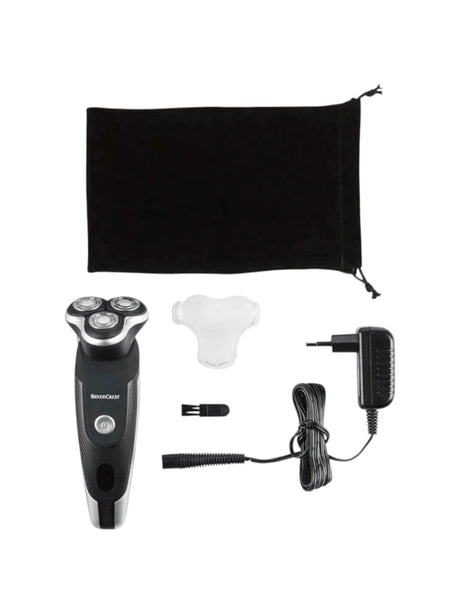 Rotary Shaver